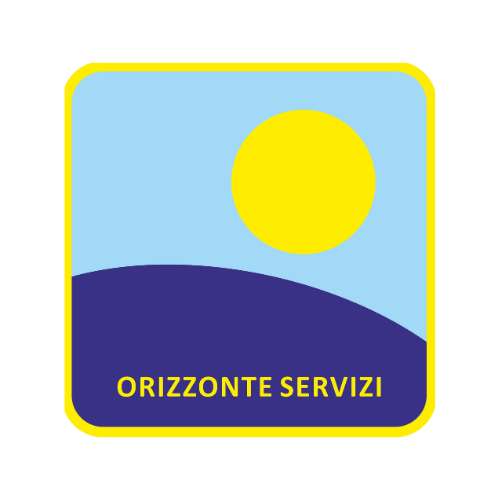 logo orizzonte servizi